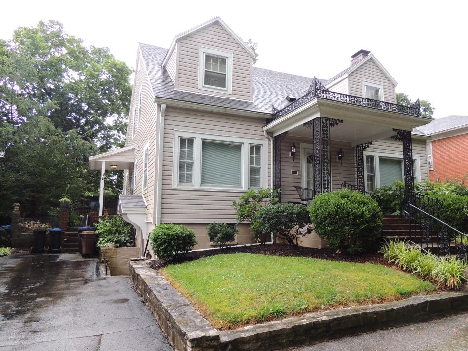 4 Tanner Court, Frankfort, Kentucky 40601, USA