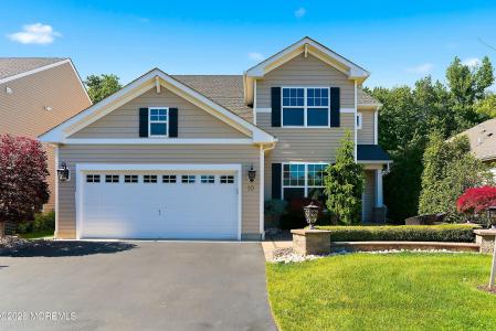 10 Cauthen Court, Manalapan, New Jersey 07726, USA