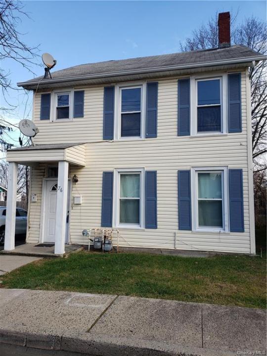 76 Benson Street #2, West Haverstraw, New York 10993, États-Unis