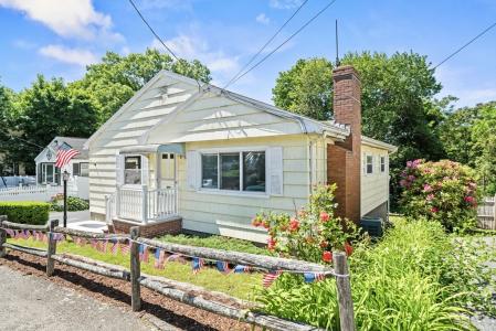 38 Fays Ave, Lynn, Massachusetts 01904, USA