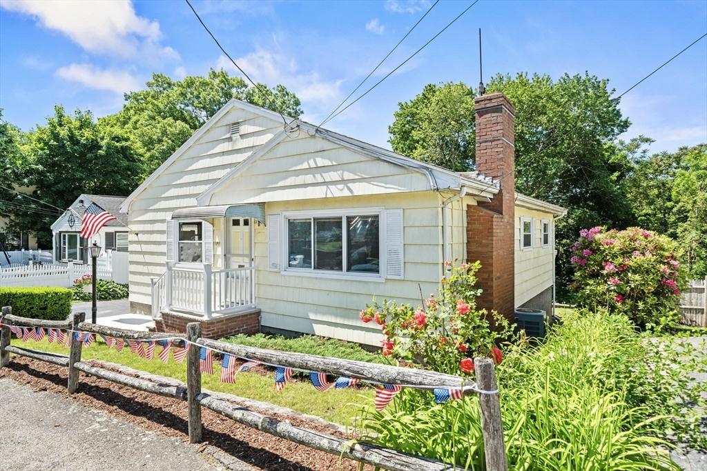 38 Fays Ave, Lynn, Massachusetts 01904, USA
