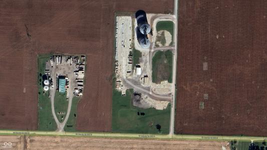 2906 S County Rd 930 W, Colfax, إنديانا 46035, الولايات المتحدة