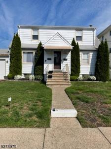 120 Campbell Ave, Clifton City, New Jersey 07013, États-Unis