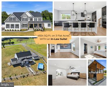 13722 Forbes Meadow Pl, Bryantown, Maryland 20617, USA