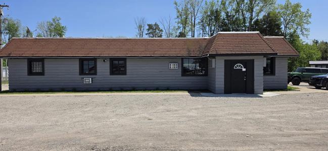 4371 S Huron, Standish, Michigan 48658, USA