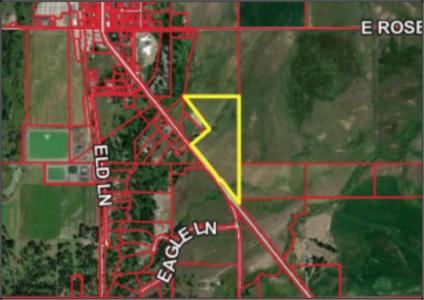 Hwy 55, Donnelly, Idaho 83615, États-Unis