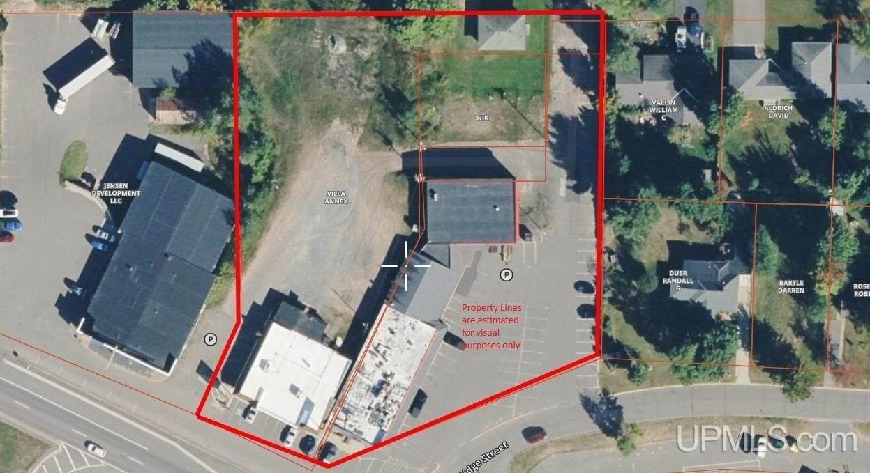 2100 W US41 Highway, Marquette, Michigan 49855, États-Unis