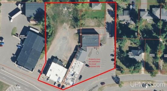 2100 W US41 Highway, Marquette, Michigan 49855, Stati Uniti