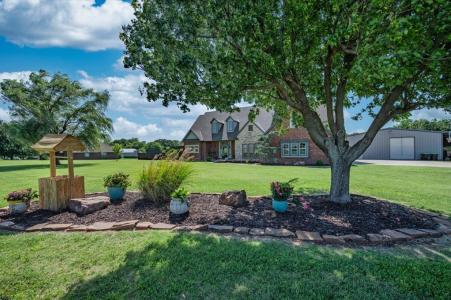 8277 Rockcliff Way, Piedmont, Oklahoma 73078, USA