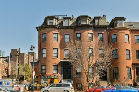 504 Massachusetts Ave , #3, Boston, Massachusetts 02118, Stati Uniti