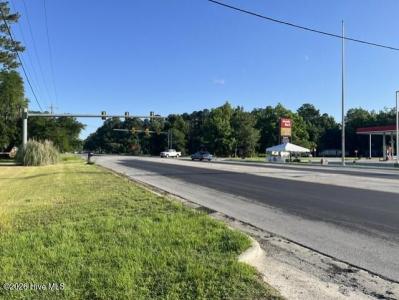 5499 Richlands Highway, Jacksonville, North Carolina 28540