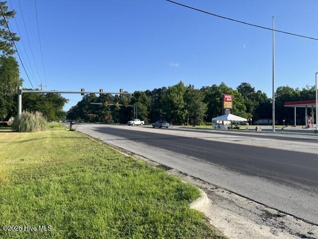 5499 Richlands Highway, Jacksonville, Caroline Du Nord 28540, États-Unis