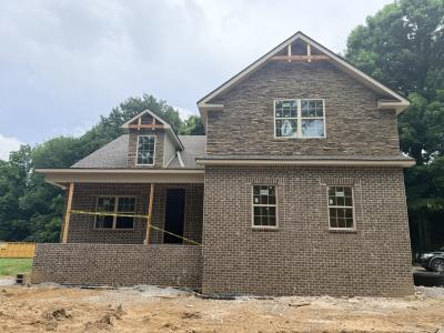 1066 Indian Creek Rd, Cumberland Furnace, Tennessee 37051, USA
