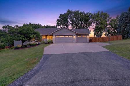 2309 E Pine Tree Court, Milton, Wisconsin 53563-000, États-Unis