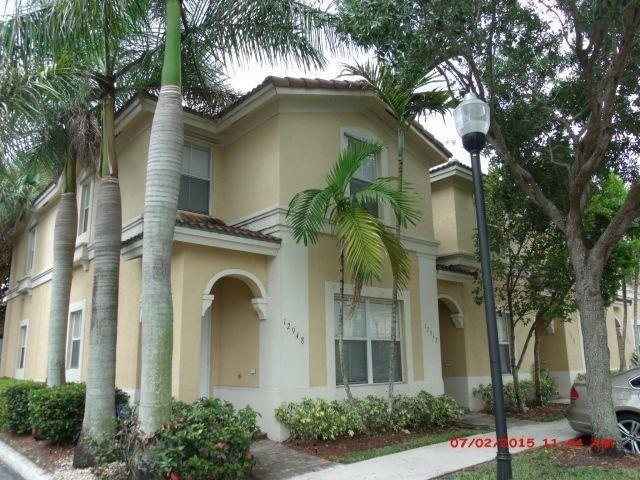 3052 SW 129th Terrace unit: 114, Miramar, Florida 33027, Amerika Birleşik Devletleri