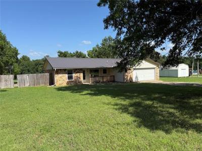 2700 McKnight Road, McAlester, Oklahoma 74501, USA