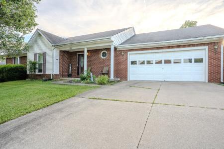 1010 Tamworth Lane, Frankfort, Kentucky 40601, USA