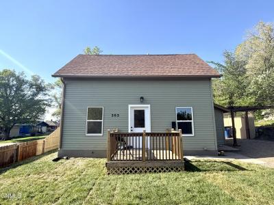 303 8th Street NE, Jamestown, Северная Дакота 58401, Соединенные Штаты