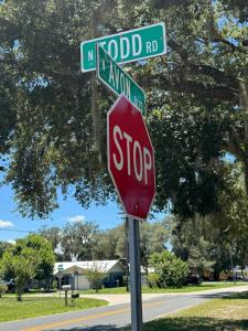 2530 N Todd Road, Avon Park, Florida 33825, Stati Uniti