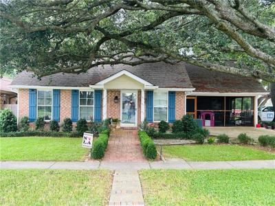4501 Kent Ave, Metairie, Louisiana 70006, USA