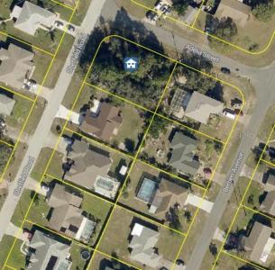 11416 Adelia Street, Spring Hill, Florida 34608, USA