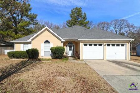 !07 Woodfield Drive, Warner Robins, Georgia 31088, Stati Uniti