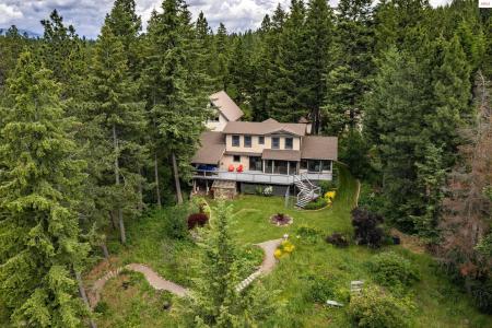 2385 Sunnyside Road, Sandpoint, Idaho 83864, USA