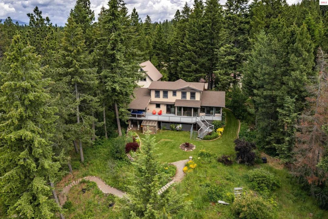 2385 Sunnyside Road, Sandpoint, Idaho 83864, Estados Unidos