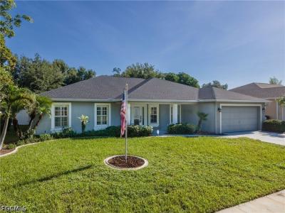 2621 Hawks Preserve Drive, Fort Myers, Florida 33905, USA