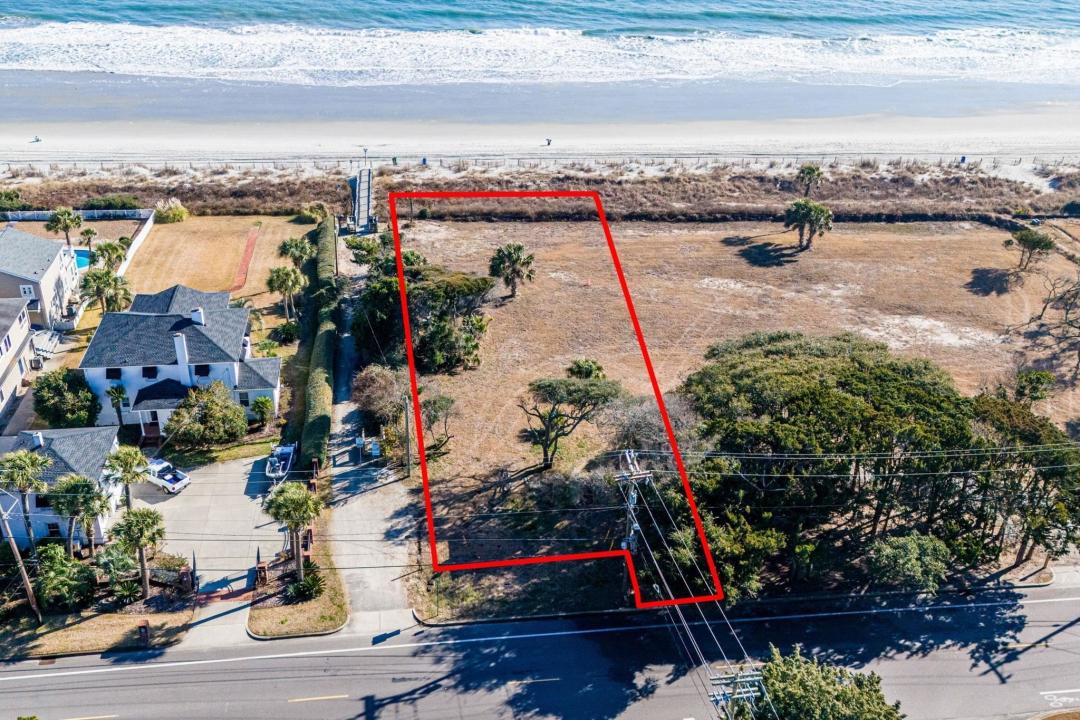 6300 N Ocean Blvd., Myrtle Beach, Güney Karolina 29572, Amerika Birleşik Devletleri