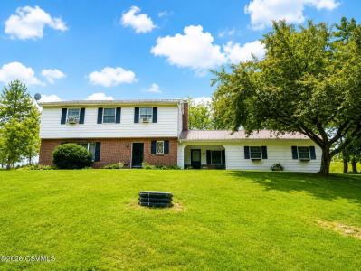 2067 Continental Boulevard, Danville, Pennsylvania 17821, USA