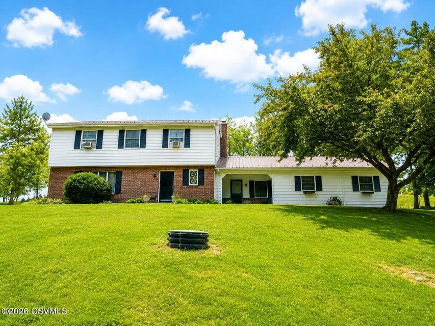 2067 Continental Boulevard, Danville, Pennsylvania 17821, Stati Uniti