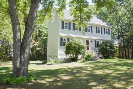 163 Old Ferry Dr, Methuen, Massachusetts 01844, USA
