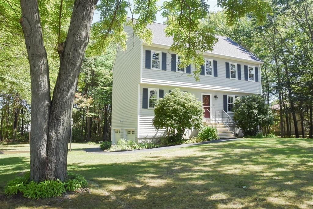163 Old Ferry Dr, Methuen, Massachusetts 01844, USA