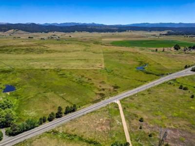 Hwy 55, Donnelly, Idaho 83615, États-Unis