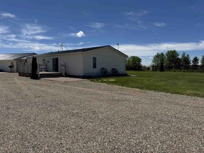 2624 County Road 30, Lansford, ND 58750, USA