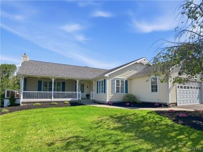 18 Regan Drive, Oswego, NY 13126, USA