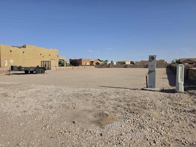 30403 E MOUNTAIN VIEW AVE, Wellton, Arizona 85356, États-Unis