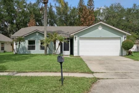 319 Sterling Lake Drive, Ocoee, فلوريدا 34761, الولايات المتحدة