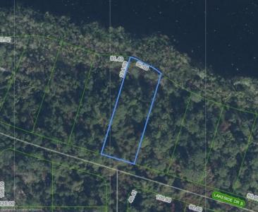 1302 Lakeside Drive S, Sebring, Floride 33875, États-Unis