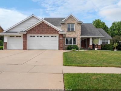 2690 PRAIRIE GARDEN Trail, Green Bay, Wisconsin 54313, Stati Uniti