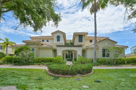 1440 Emerald Dunes Dr, Sun City Center, Floride 33573, États-Unis