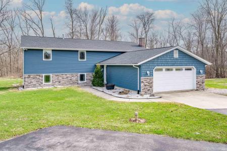 5706 Popp Road, Fort Wayne, Indiana 46845-9657, États-Unis