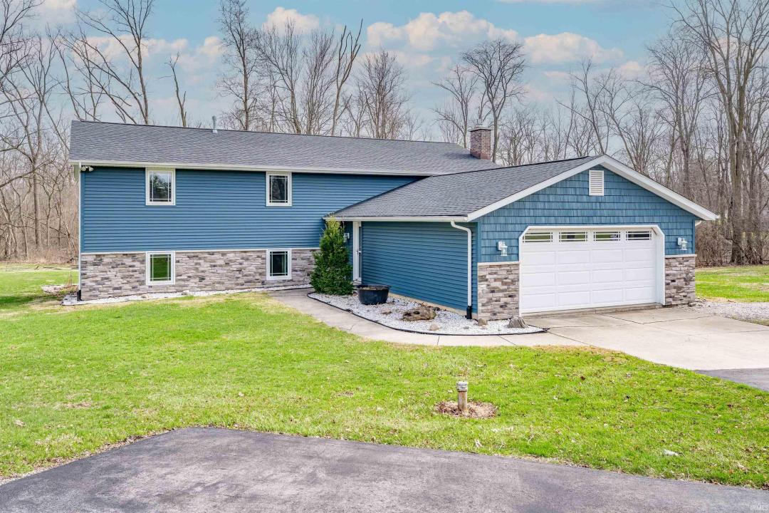 5706 Popp Road, Fort Wayne, Indiana 46845-9657, États-Unis