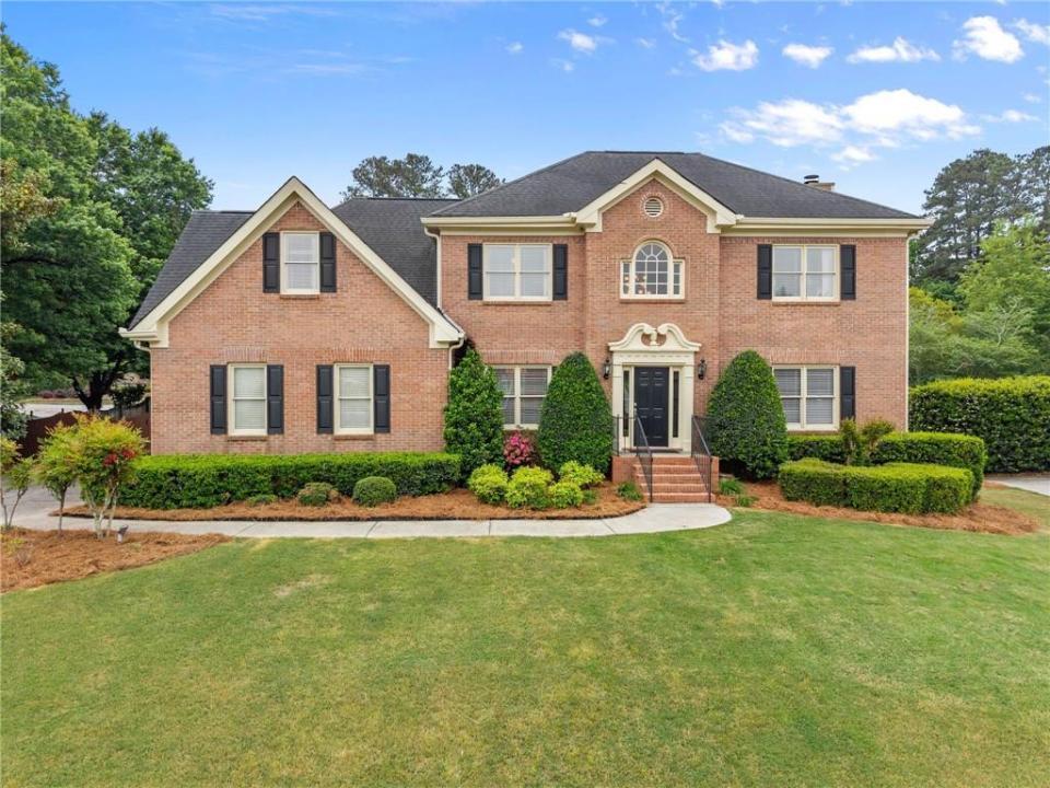 4795 Winding Rose Drive, Suwanee, Géorgie 30024, États-Unis