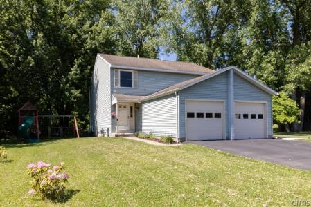 7091 Ourteds Circle, Lehm, New York 13090, USA