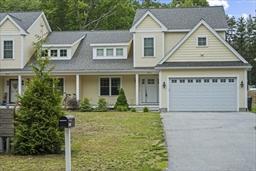 95 Lowell Rd - Unit 1, Pepperell, Massachusetts 01463, États-Unis