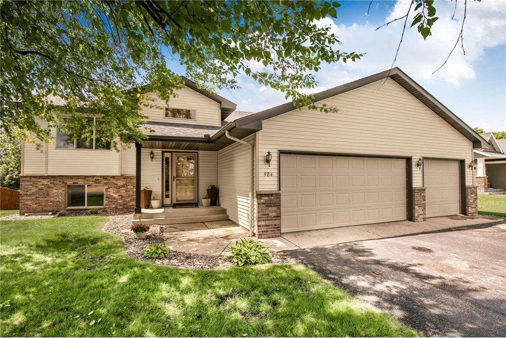 984 Waters Edge Circle, Avon, مينيسوتا 56310, الولايات المتحدة