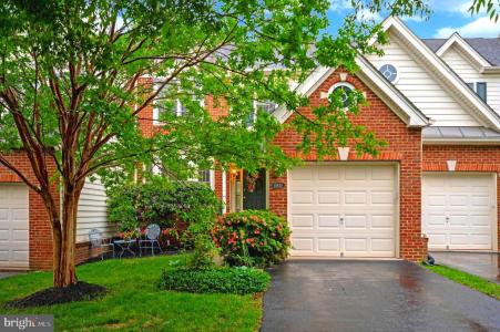 15829 Fourmile Creek Court, Haymarket, Virginia 20169, Stati Uniti