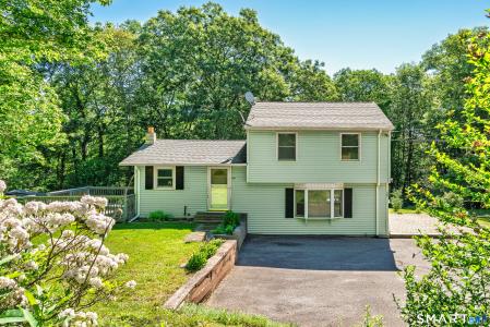 20 Geromin Drive, Haddam, Connecticut 06441, USA
